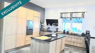  Maison  vendre 12 pices 287 m