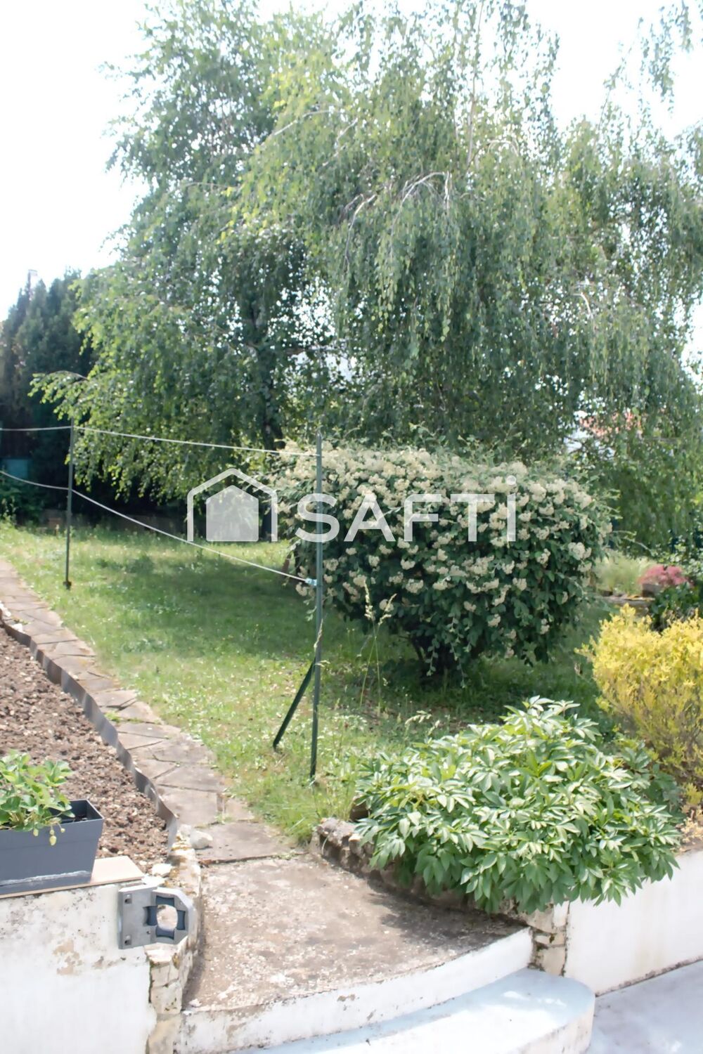 Vente Maison tres jolie maison aux ecasseaux a l isle d espagnac L' isle-d'espagnac