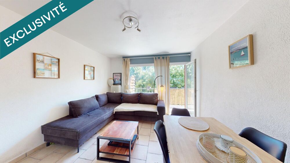 Le calme et la verdure à deux pas du centre