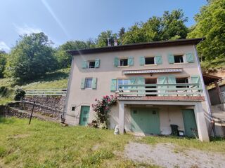  Maison � vendre 4 pi�ces 115 m�