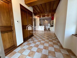  Maison à vendre 9 pièces 194 m²