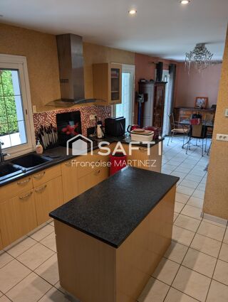  Maison � vendre 7 pi�ces 145 m�