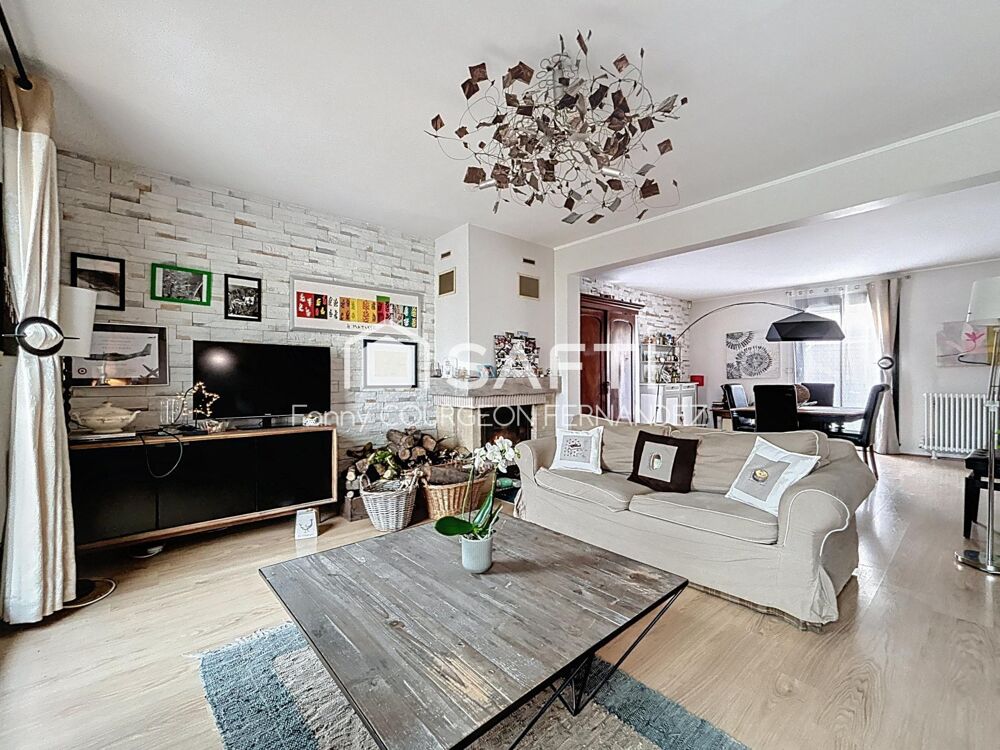 � vendre  Maison Chantilly (60500)