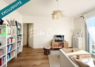  Appartement à vendre 4 pièces 86 m²