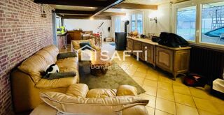  Maison � vendre 6 pi�ces 150 m�