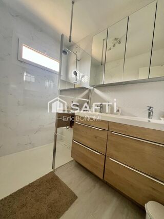  Appartement � vendre 4 pi�ces 77 m�