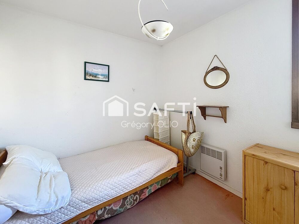 Vente Appartement Appartement 3 pièces avec balcon Cabourg