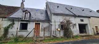 Maison 120m2 Malicornay