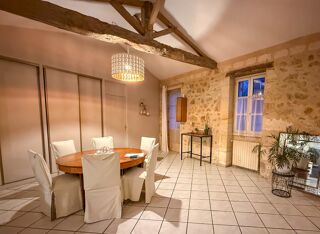  Maison � vendre 6 pi�ces 130 m�