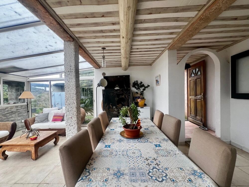 � vendre  Maison Grimaud (83310)