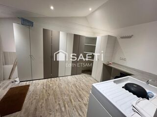  Maison à vendre 6 pièces 121 m²