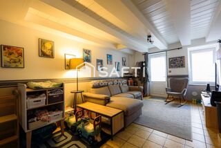  Maison � vendre 4 pi�ces 93 m�