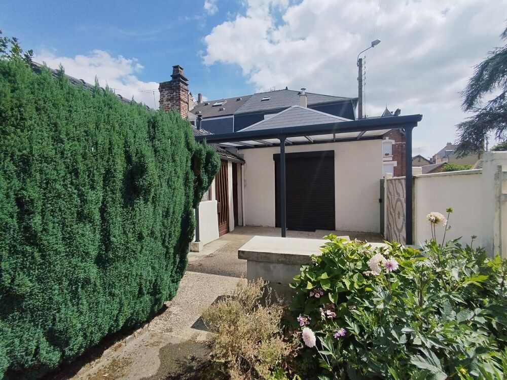 Vente Maison Maison type 5, 115 m2 Chauny