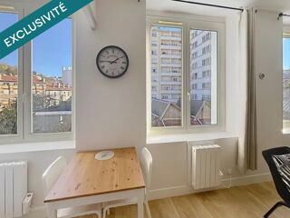  Appartement � vendre 2 pi�ces 40 m�