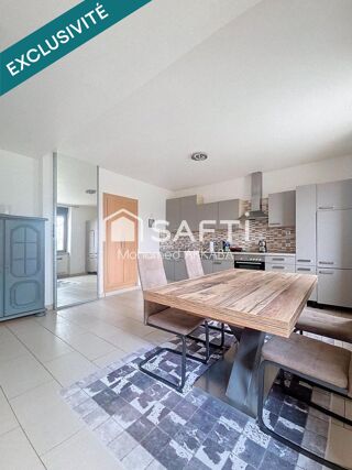  Maison à vendre 5 pièces 115 m²