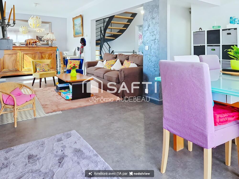 à vendre  Maison Pléneuf-Val-André (22370)