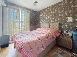  Appartement � vendre 4 pi�ces 72 m�