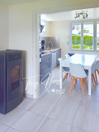  Maison � vendre 6 pi�ces 135 m�