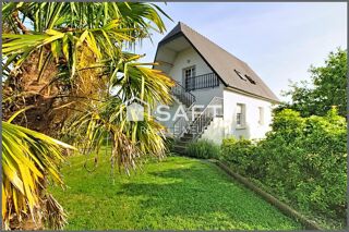  Maison � vendre 13 pi�ces 253 m�