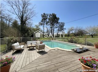  Maison à vendre 7 pièces 282 m²