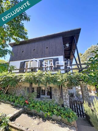  Maison à vendre 5 pièces 115 m²
