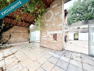  Maison à vendre 5 pièces 200 m²