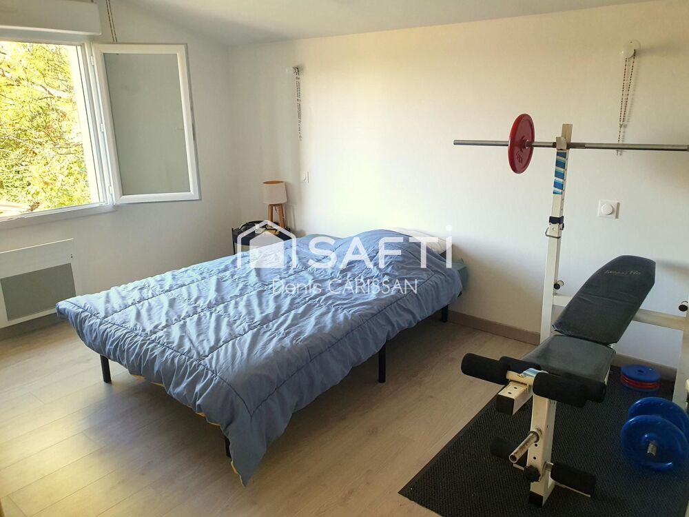 Vente Maison Maison T3 + Chalet bois T3 sur terrain de 1750 M² Lamonzie-saint-martin