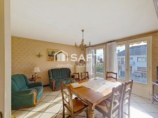  Maison à vendre 6 pièces 106 m²