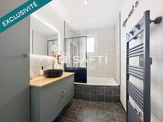  Maison � vendre 4 pi�ces 72 m�