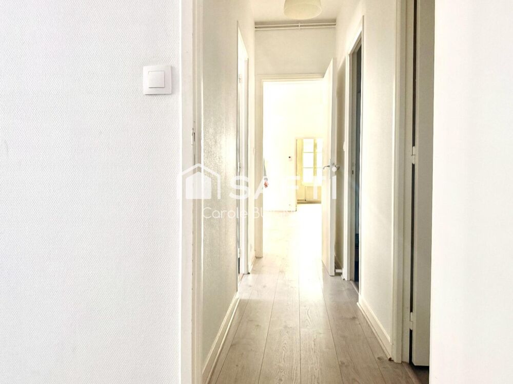 Vente Appartement Appartement T4 - Quartier Vieux Marché Rouen