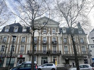  Appartement à vendre 5 pièces 112 m²