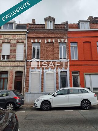  Immeuble � vendre 107 m�