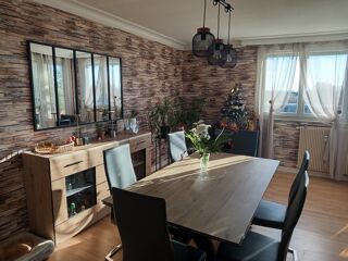  Appartement � vendre 5 pi�ces 109 m�