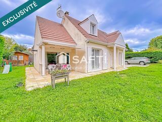  Maison � vendre 6 pi�ces 142 m�