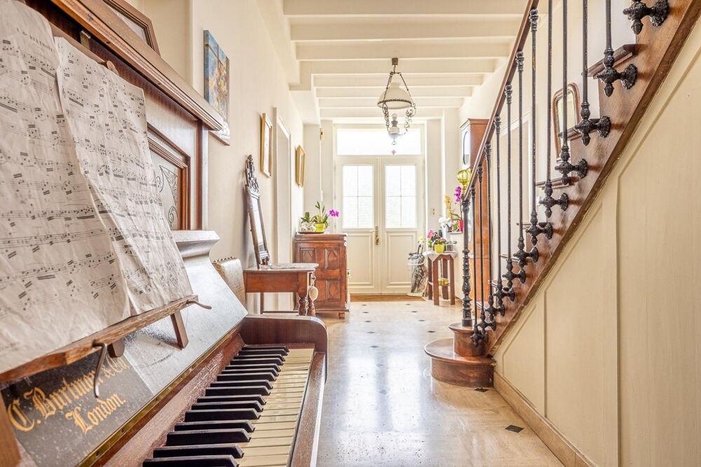 Vente Maison DEMEURE DE CHARME AVEC DÉPENDANCES AU COEUR DE CHAURAY Niort