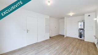  Appartement à vendre 2 pièces 40 m²