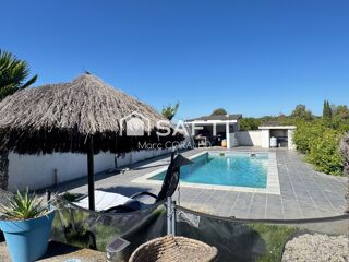  Maison à vendre 6 pièces 175 m²