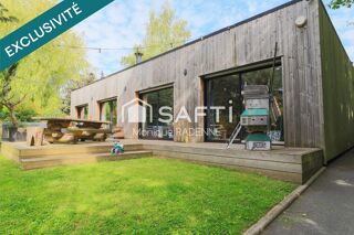  Maison à vendre 6 pièces 110 m²