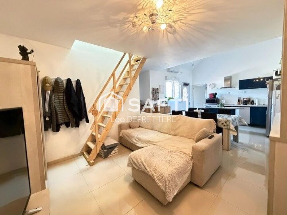 Vente Maison Maison rénovée individuelle Fouquereuil