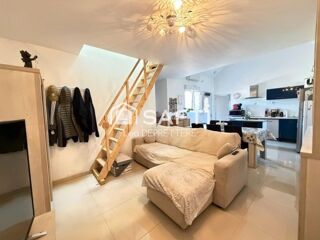  Maison à vendre 3 pièces 70 m²