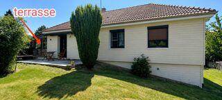  Maison à vendre 5 pièces 130 m²