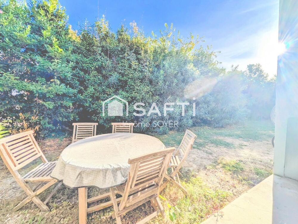 Vente Appartement Votre Futur T3 à Avignon Agroparc : Confort, Terrasse et Proximité ! Avignon