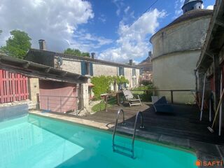  Maison � vendre 7 pi�ces 281 m�