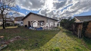  Maison � vendre 4 pi�ces 85 m�