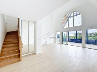  Appartement à vendre 6 pièces 129 m²