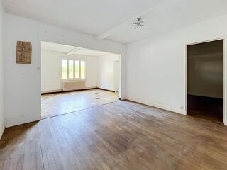  Maison à vendre 6 pièces 131 m²
