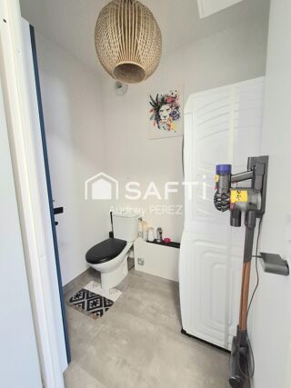  Appartement à vendre 2 pièces 42 m²