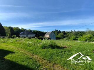  Maison à vendre 4 pièces 120 m²