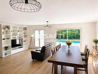  Maison � vendre 4 pi�ces 92 m�