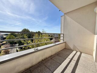  Appartement à vendre 4 pièces 89 m²